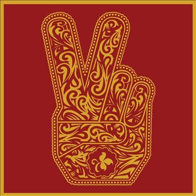 Stone Temple Pilots - Stone Temple Pilots - Import Red Vinyl LP Record