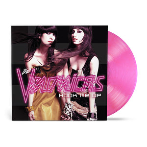 Veronicas - Hook Me Up - ImportLP Record