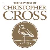 Christopher Cross - The Very Best Of - Import CD