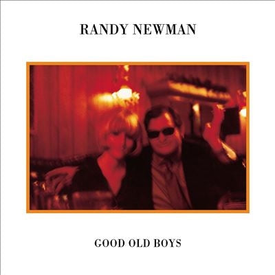 Randy Newman - Good Old Boys (Deluxe Edition) - Import Vinyl 2 LP Record
