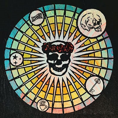 The Grateful Dead  -  7" Singles Collection Vol. 18: Don'T Ease Me In/Far From Me  -  Import Vinyl 7 inch Record