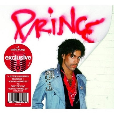 Prince - Originals - Import CD