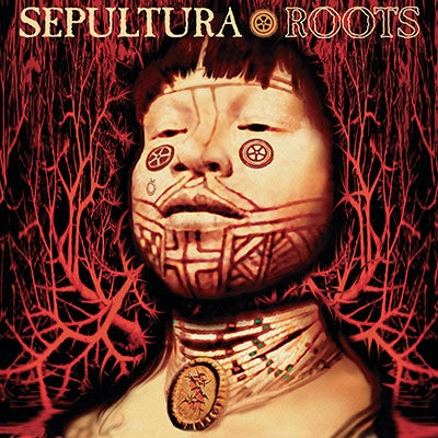 Sepultura - Roots (Expanded Edition) - Import 2 CD