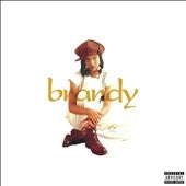 Brandy - Brandy - Import Vinyl 2 LP Record