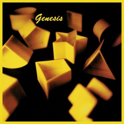 Genesis - Genesis - Import 180g Vinyl LP Record