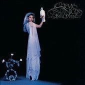 Stevie Nicks - Bella Donna - Import Vinyl LP Record