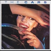 The Cars - The Cars - Import Vinyl LP Record