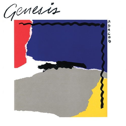 Genesis - Abacab - Import CD