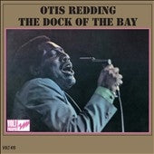 Otis Redding - The Dock of the Bay (Mono) - Import 180g Vinyl LP Record
