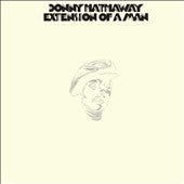 Donny Hathaway - Extension of a Man - Import Vinyl LP Record
