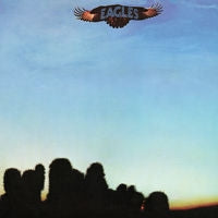 Eagles - Eagles - Import Vinyl LP Record