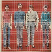 Talking Heads - More Songs About Buildings and Food - Import Vinyl LP Record