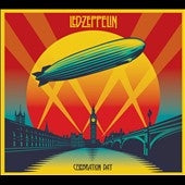 Led Zeppelin - Celebration Day - Import 2 CD