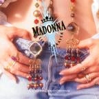Madonna - Like a Prayer - Import 180g Vinyl LP Record