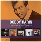 Jesse Van Ruller - Original Album Series: Bobby Darin - Import 5 CD