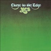 Yes - Close to the Edge - Import CD