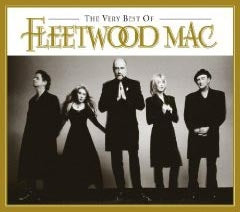 Fleetwood Mac - The Very Best of Fleetwood Mac - Import 2 CD