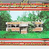 Daryl Hall & John Oates - Abandoned Luncheonette - Import CD