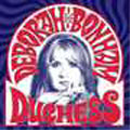 Deborah Bonham - Duchess - Import CD