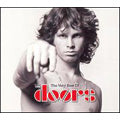 The Doors - The Very Best Of The Doors [9/25] - Import 2 CD