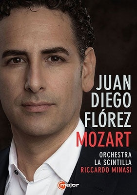 Juan Diego Florez - Juan Diego Florez - Import DVD
