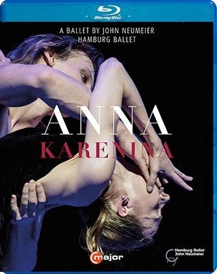 Various - Anna Karenina [Blu-Ray] - Import Blu-ray Disc
