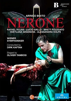 Various - Nerone [Dvd] - Import 2 DVD