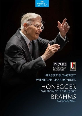 Various - Wiener Philharmoniker Conducted By Herbert [Dvd] - Import DVD