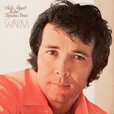Herb Alpert & The Tijuana Brass - Warm - Import CD