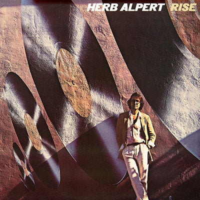 Herb Alpert - Rise - Import CD