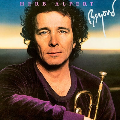 Herb Alpert - Beyond - Import CD