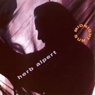 Herb Alpert - Midnight Sun - Import CD