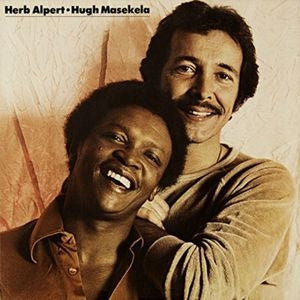 Herb Alpert 、 Hugh Masekela - Herb Alpert/Hugh Masekela - Import CD