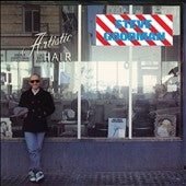 Steve Goodman - Artistic Hair - Import CD
