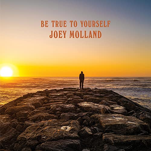 Joey Molland - Be True to Yourself - Import CD