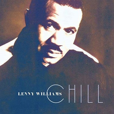 Lenny Williams - Chill - Import CD