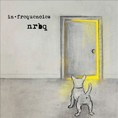Nrbq - In ? Frequencies - Import CD