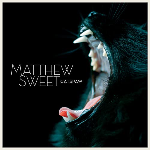 Matthew Sweet - Catspaw - Import  CD