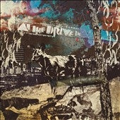 At The Drive-In - In・Ter A・Li・A - Import CD