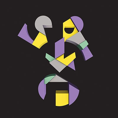 Modeselektor - Modeselektion Vol. 04 - Import 2 CD