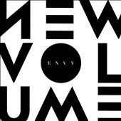 New Volume - Envy - Import CD