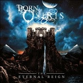 Born Of Osiris - The Eternal Reign - Import Vinyl LP Record