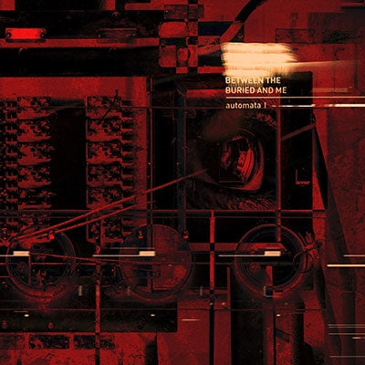 Between The Buried And Me - Automata I - Import CD