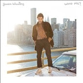 Juan Wauters - Who Me? - Import Vinyl 2 LP Record