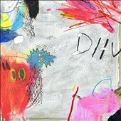 Diiv - Is The Is Are - Import Vinyl 2 LP Record
