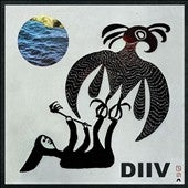 Diiv - Oshin - Import CD