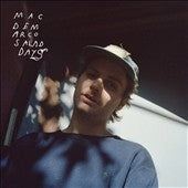 Mac DeMarco - Salad Days - Import CD