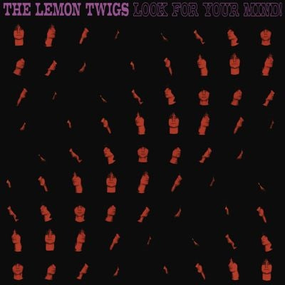 The Lemon Twigs - Look For Your Mind! - Import CD