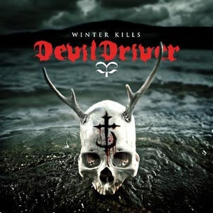 DevilDriver - Winter Kills - Import CD+DVD