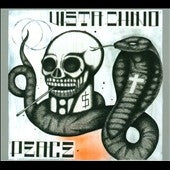 Vista Chino - Peace - Import CD Digipak